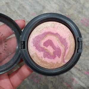 MAC MINERALIZED SKINFINISH Star Wander